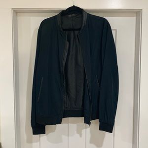 Zara Bomber Jacket